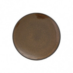 [category]_47_Assiette Pati Marron S