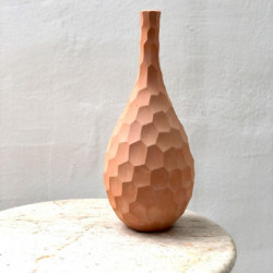 VASE KIMO