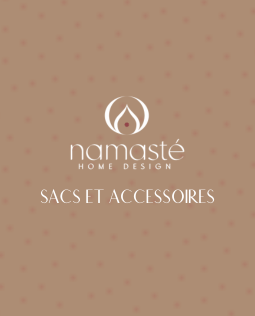 SACS ET ACCESSOIRES